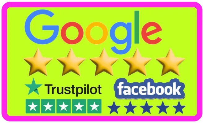 \"Google