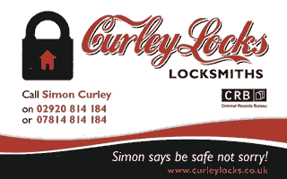 LockSmith Cardiff \"locksmiths