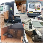  Removal Company in Penarth
