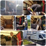  Office Removals Penarth