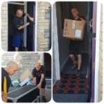  Office Removals Penarth
