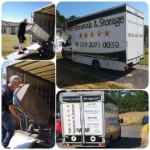  Penarth House Removals
