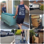  House Removals Penarth
