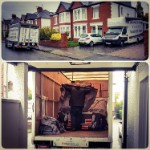  Removal Company in Penarth
