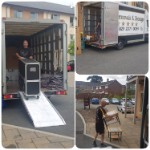  Removals Penarth
