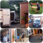  Removals South Wales
