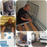  Removals South Wales
