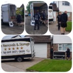  House Removals Penarth
