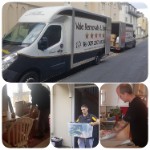  House Removals Penarth
