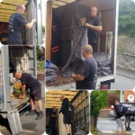  Removal Companies Penarth
