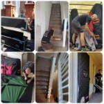  Penarth House Removals
