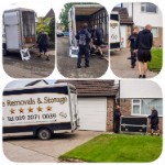  House Removals Penarth
