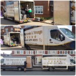  Penarth House Removals
