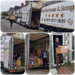  House Removals Penarth
