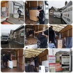  Removal Companies Penarth
