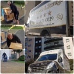  Removal Company in Penarth
