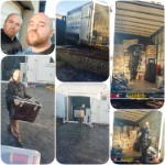  Removal Company in Penarth

