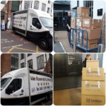  Removal Company in Penarth
