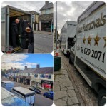  House Removals Penarth
