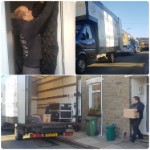  Office Removals Penarth