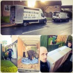  Cheap Removals Penarth
