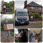  Removal Company in Penarth
