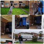  Penarth House Removals
