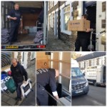  Removals Penarth
