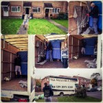  Penarth House Removals
