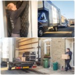  Office Removals Penarth