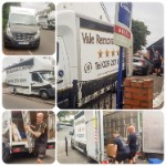  Removals South Wales
