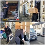  Removal Companies Penarth
